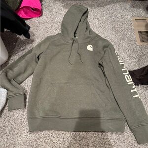 Carhartt Sweatshirt
